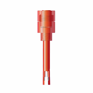 高温型导电度电极＆管路固定配件- Hight Temperature Conductivity sensor&1/2" pipe tee holder