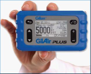 ����������GilAir Plus