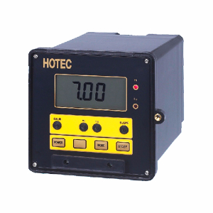 [ DO-108 ]溶氧度分析仪 - Dissolved Oxygen Analyzer