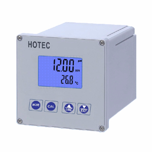 [ DO-80C ]标准型溶氧分析仪 - Dissolved Oxygen Analyzer