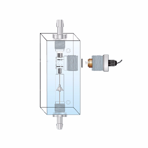 [CL-109SA] 残余氯传感器- Chlorine Sensor