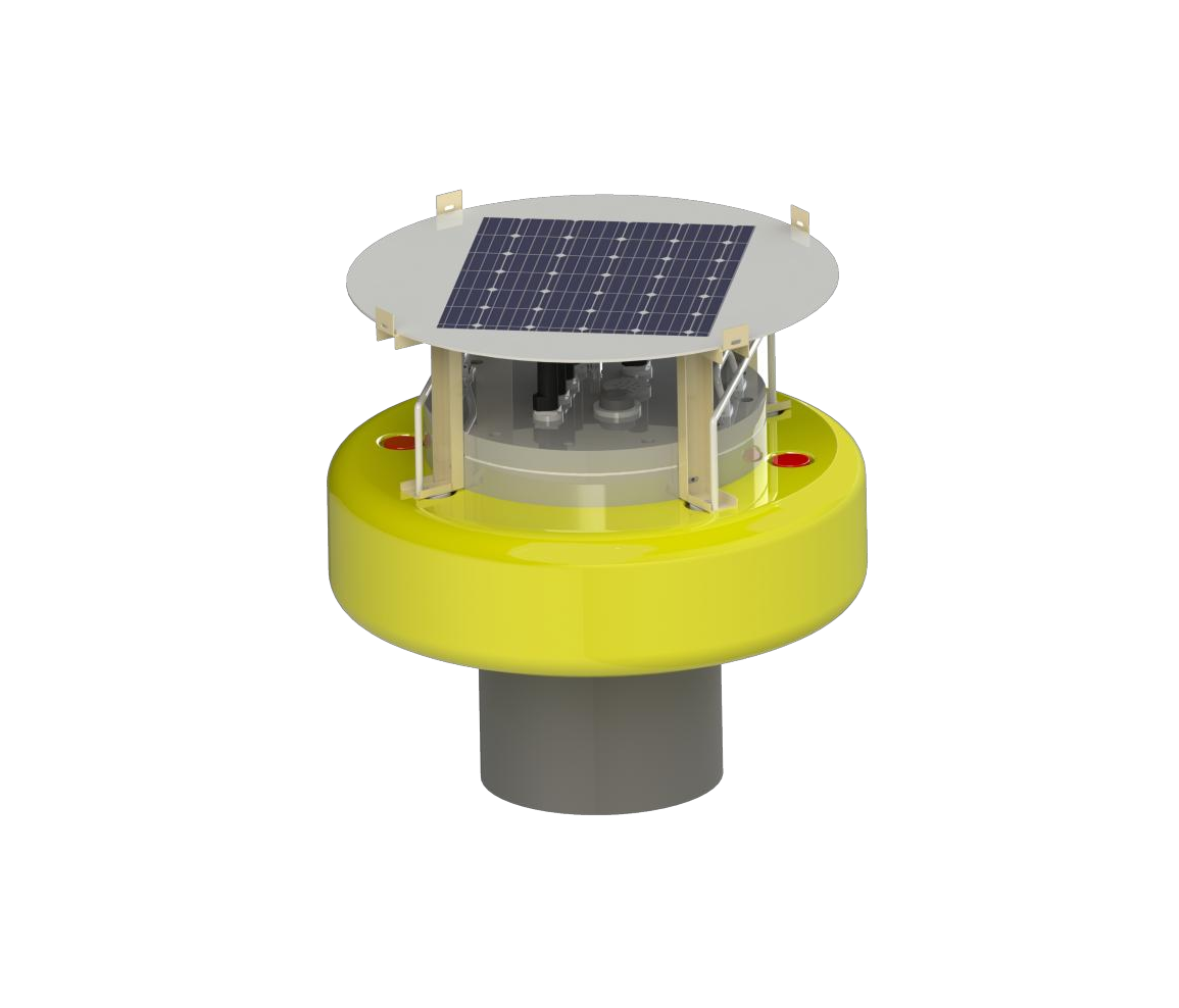 FBT100 微型环境监测浮标系统